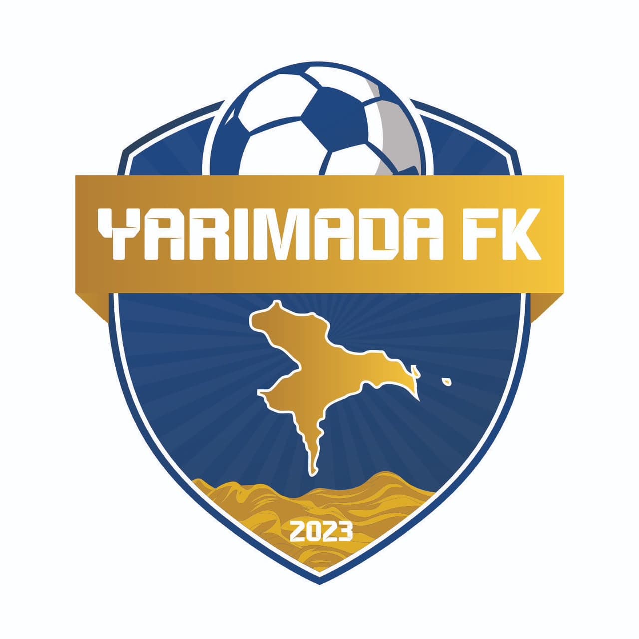 Yarımada FK Logo